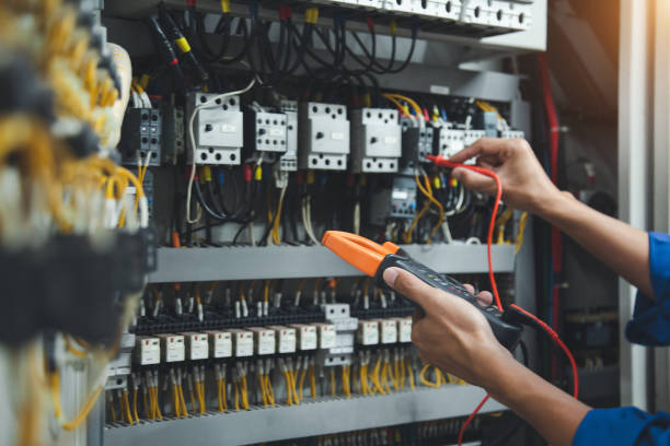 Best Local Electrician Companies  in Grove City, PA