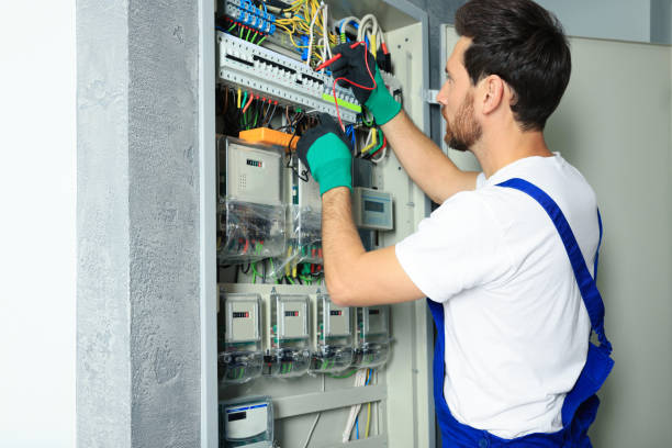 Best Electrical Repair Services  in Grove City, PA